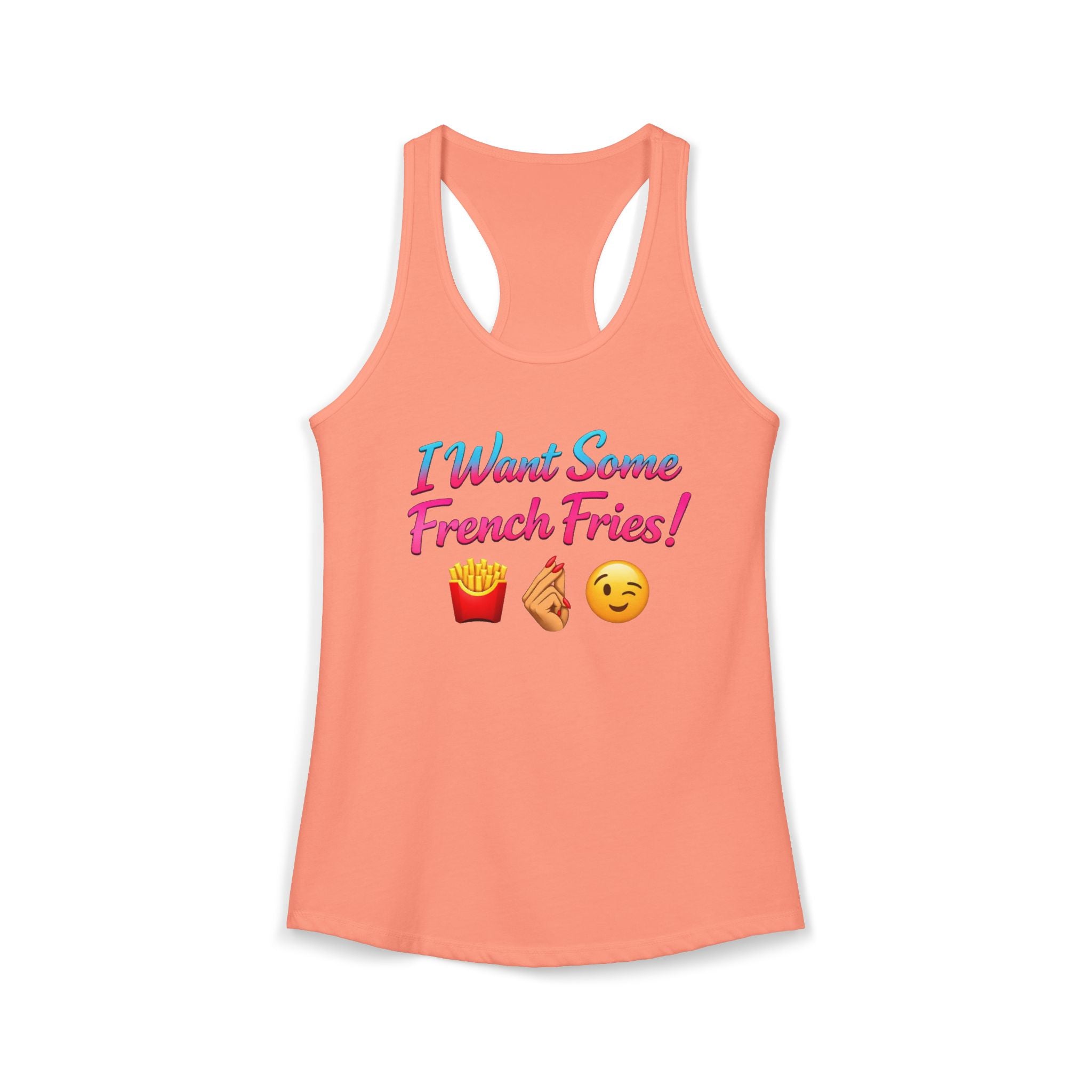 Women's Ideal Racerback Tank
