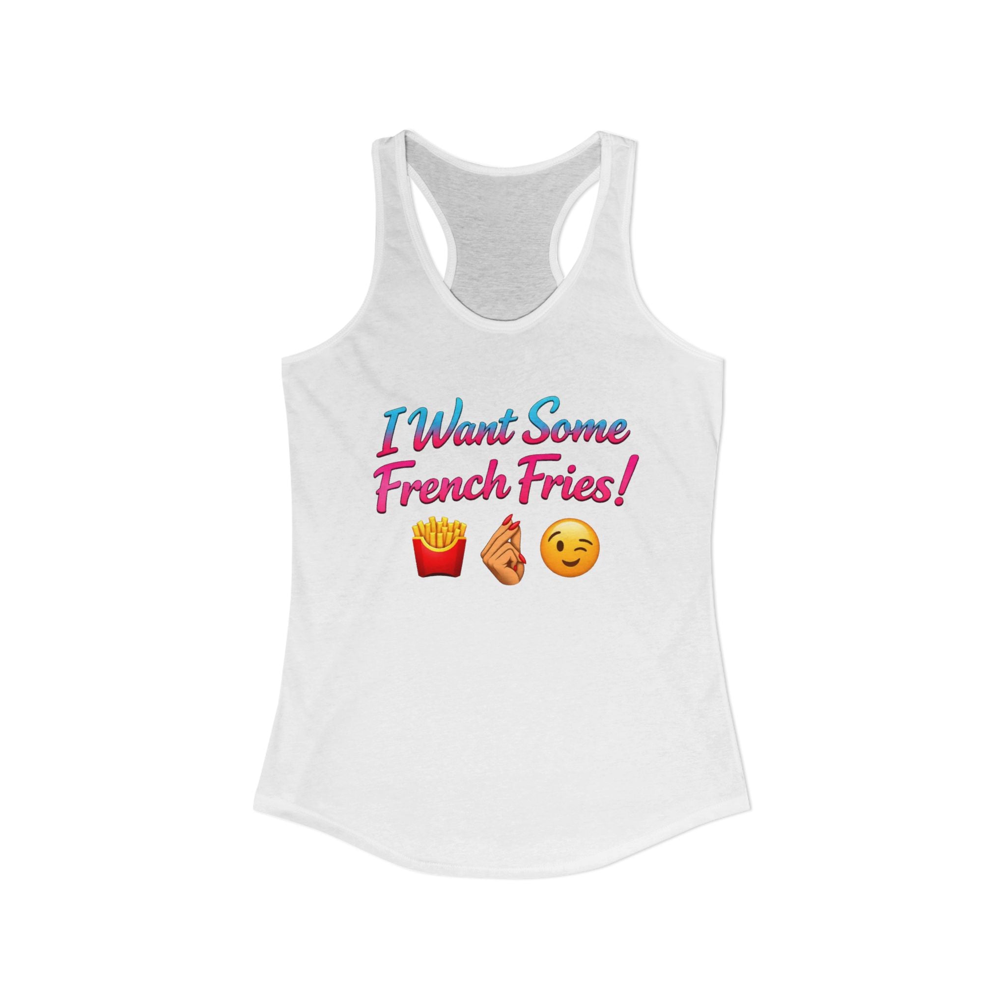 Women's Ideal Racerback Tank