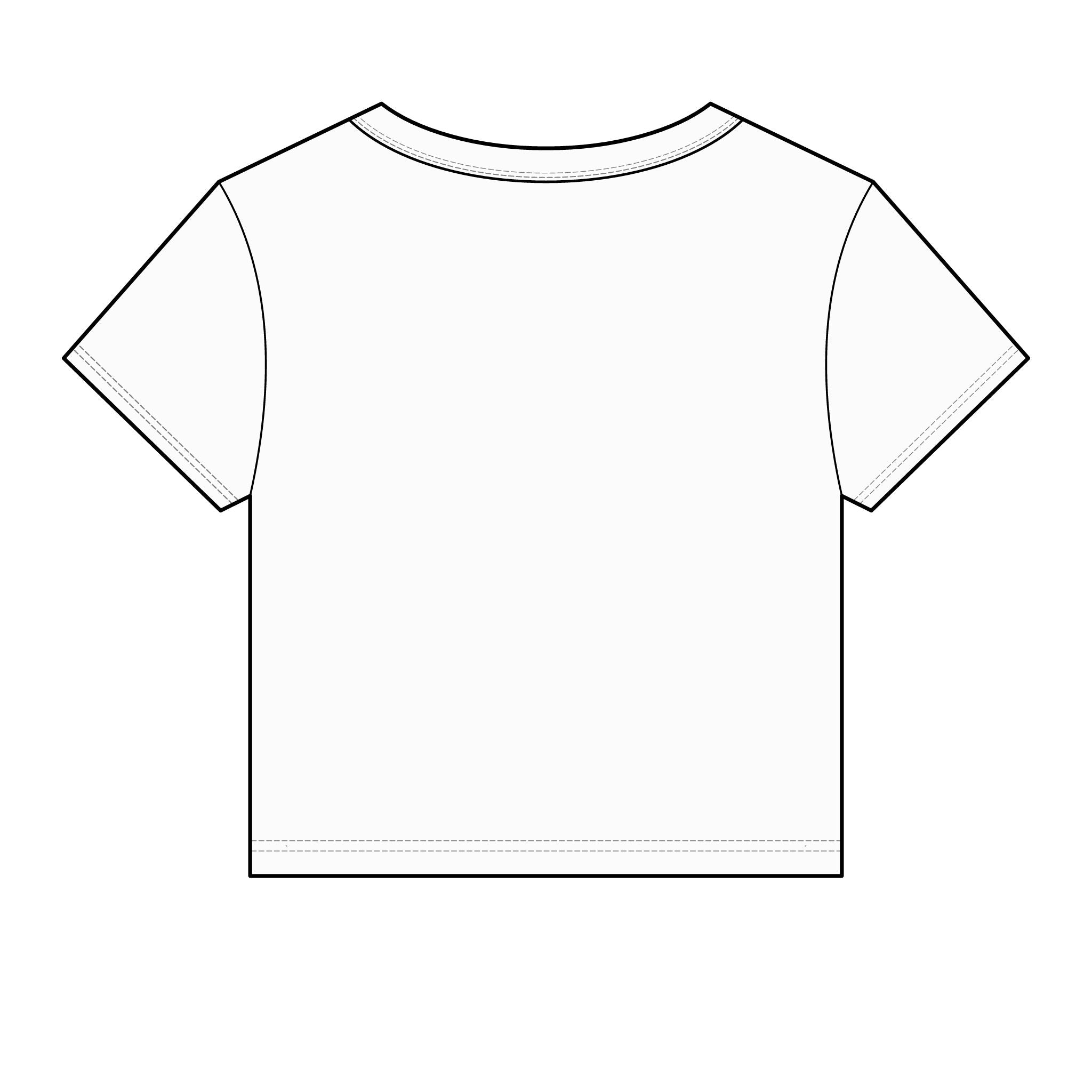 Sugar and Spice Baby Tee — Women's Short-Sleeve Crop Top