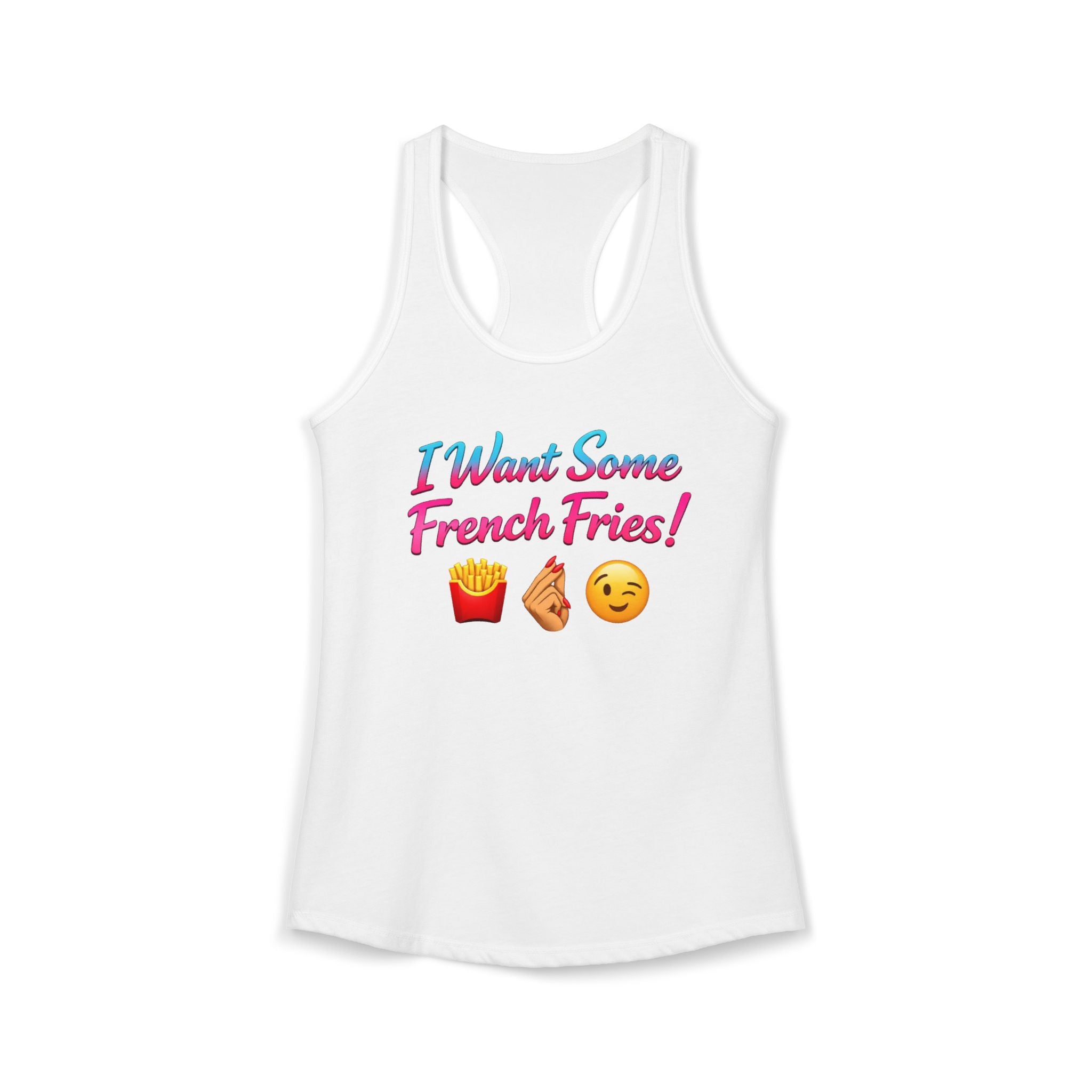 Women's Ideal Racerback Tank