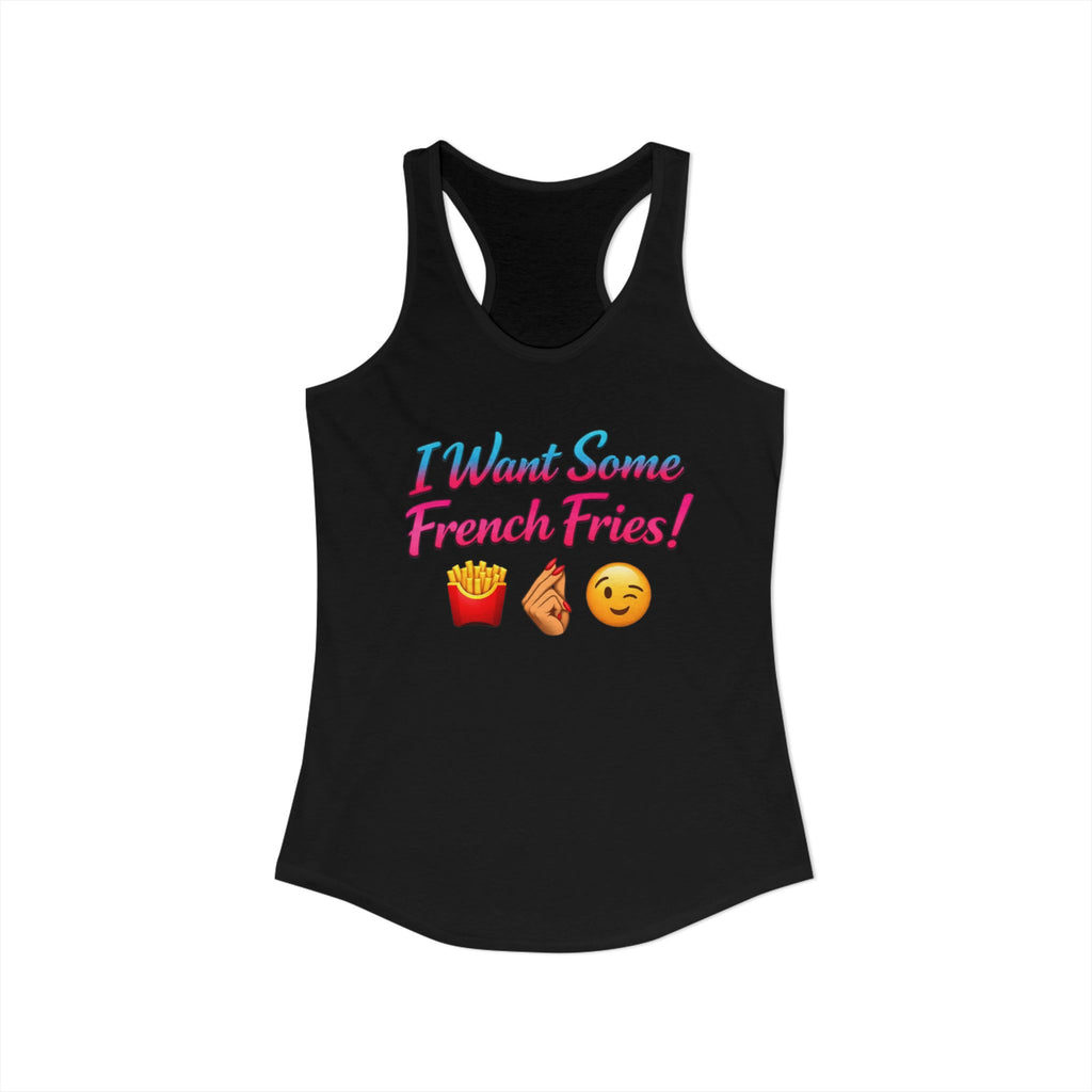 Women's Ideal Racerback Tank