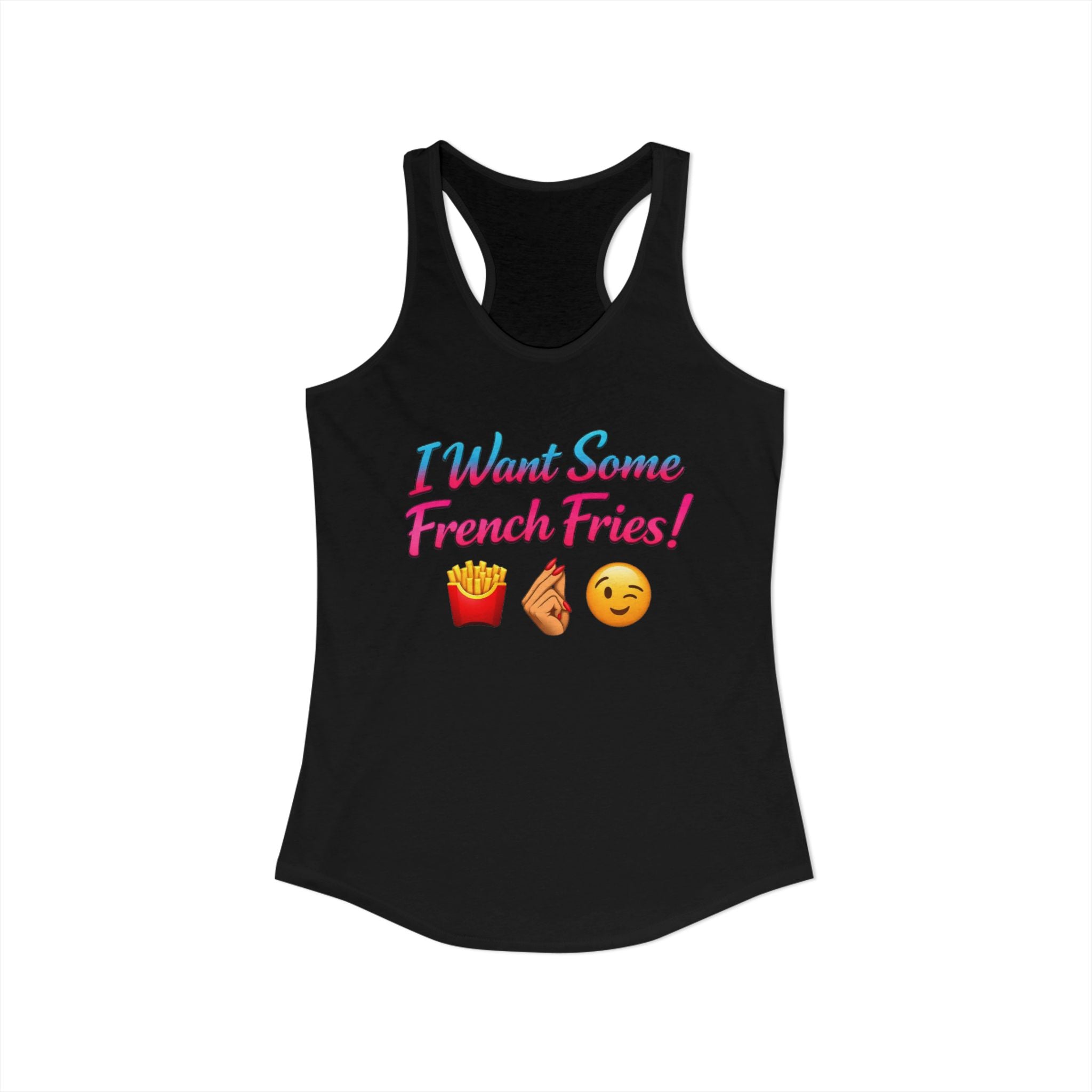 Women's Ideal Racerback Tank
